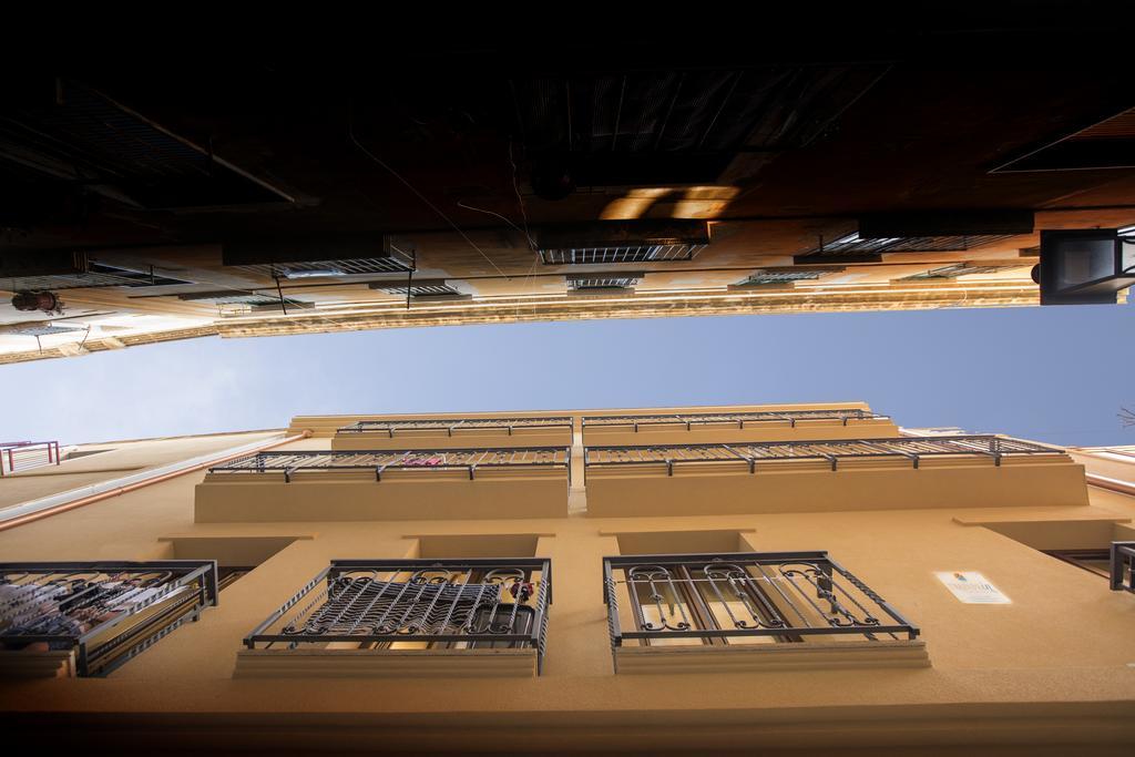 Appartamenti Trapani In Εξωτερικό φωτογραφία